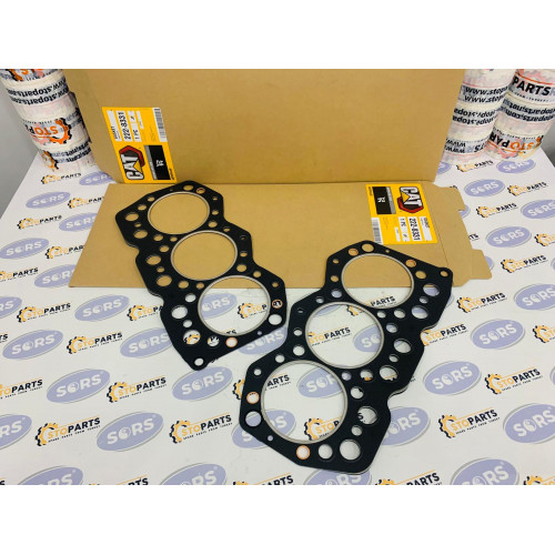CATERPILLAR 2228331 ПРОКЛАДКА | Buy OEM & Aftermarket Parts